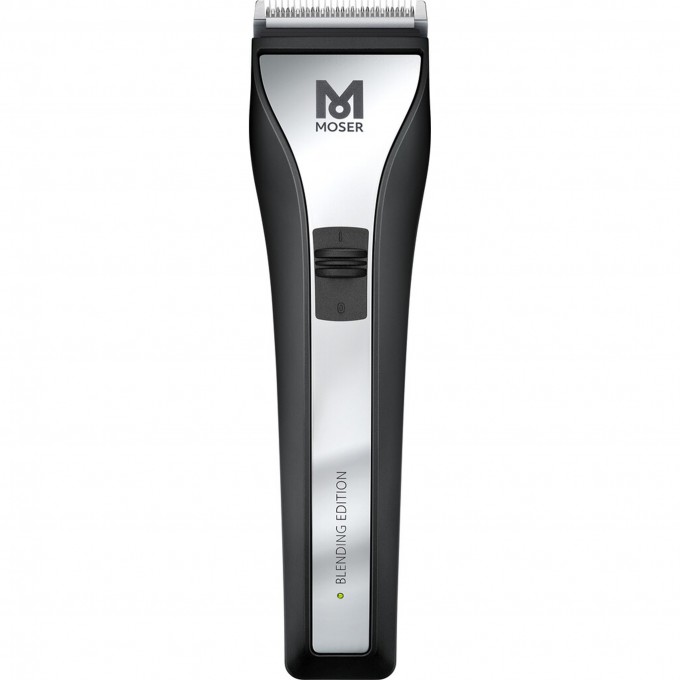 Машинка для стрижки MOSER CHROM2STYLE BLENDING EDITION 1877-0052