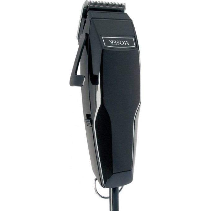 Машинка для стрижки шерсти MOSER Fox черный 1170-0061