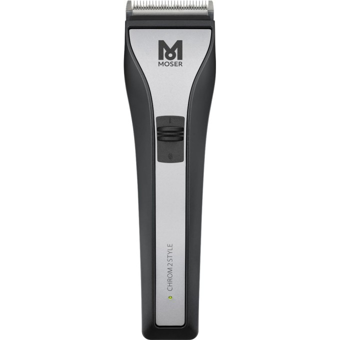 Машинка для стрижки волос MOSER Chrome 2 Style 1877-0050