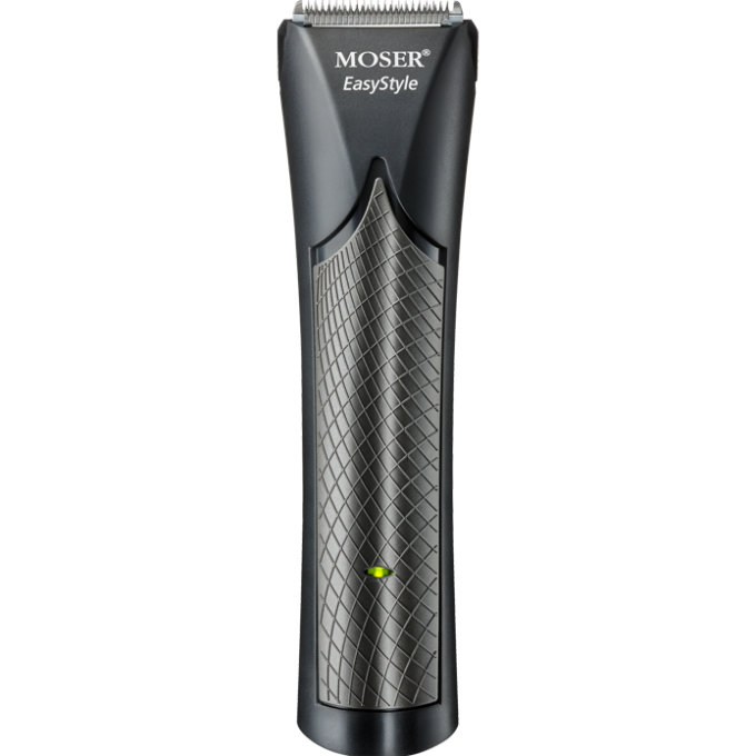 Машинка для стрижки волос MOSER EasyStyle чёрный 1881-0051