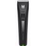 Машинка для стрижки волос MOSER Genio Pro Fading Edition черный металлик 1874-0053