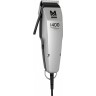 Машинка для стрижки волос MOSER HAIR CLIPPER EDITION серебро 1400-0451