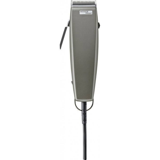 Машинка для стрижки волос MOSER Primat титан 1230-0053