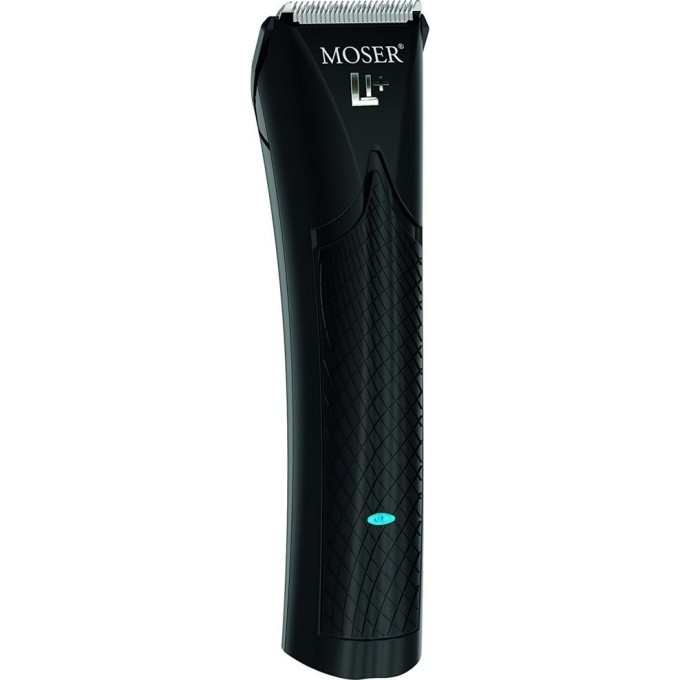 Машинка для стрижки волос MOSER TREND CUT LILON черный 1661-0460