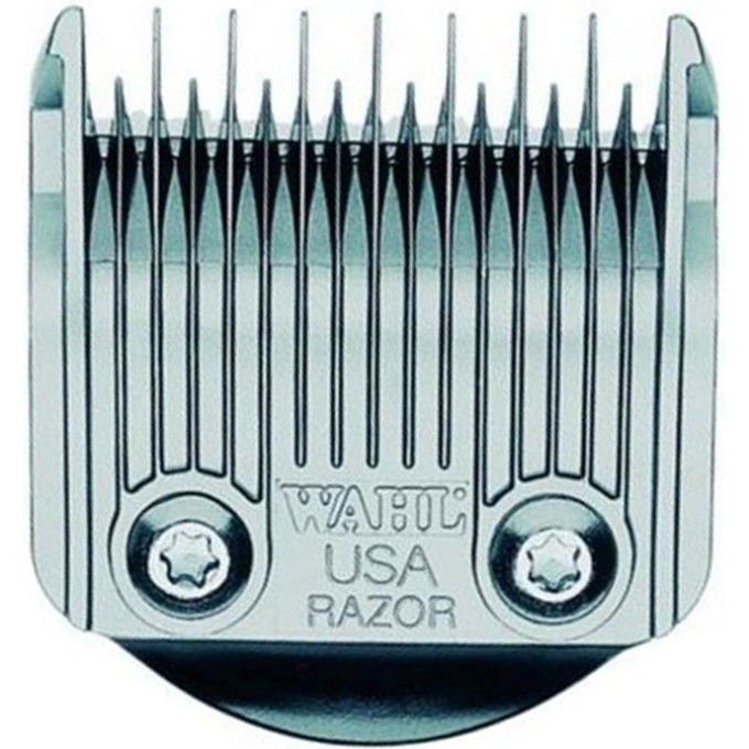 Нож MOSER Razor Blade для филировки 1854-7547