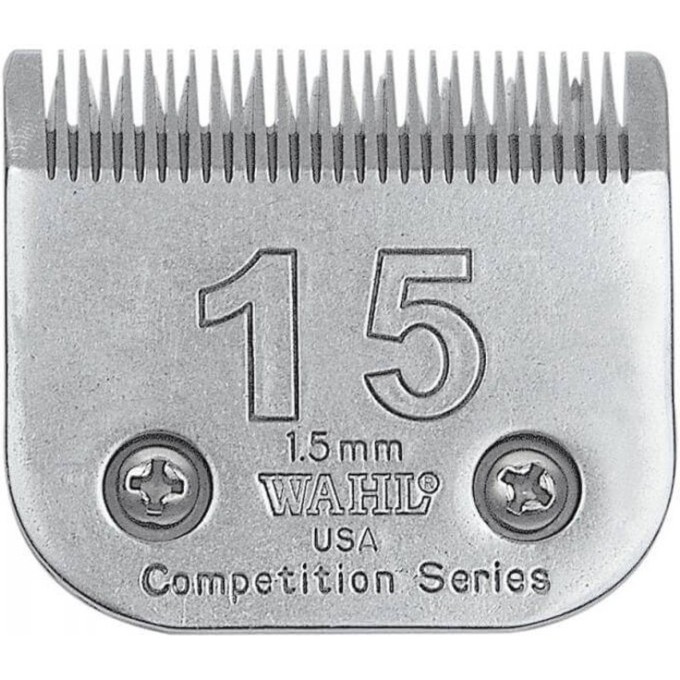 Ножевой блок MOSER 1,5 мм 2357-116