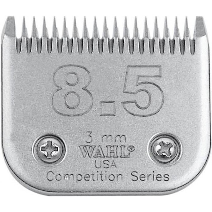 Ножевой блок MOSER 2,5 мм 2362-116