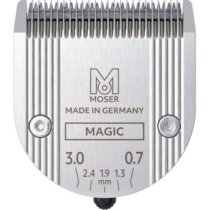 Ножевой блок MOSER Standart 1590-7000