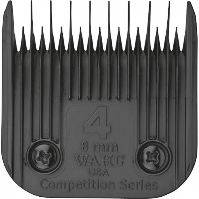 Ножевой блок MOSER Ultimate Blade, титан, 8,0мм 2374-516