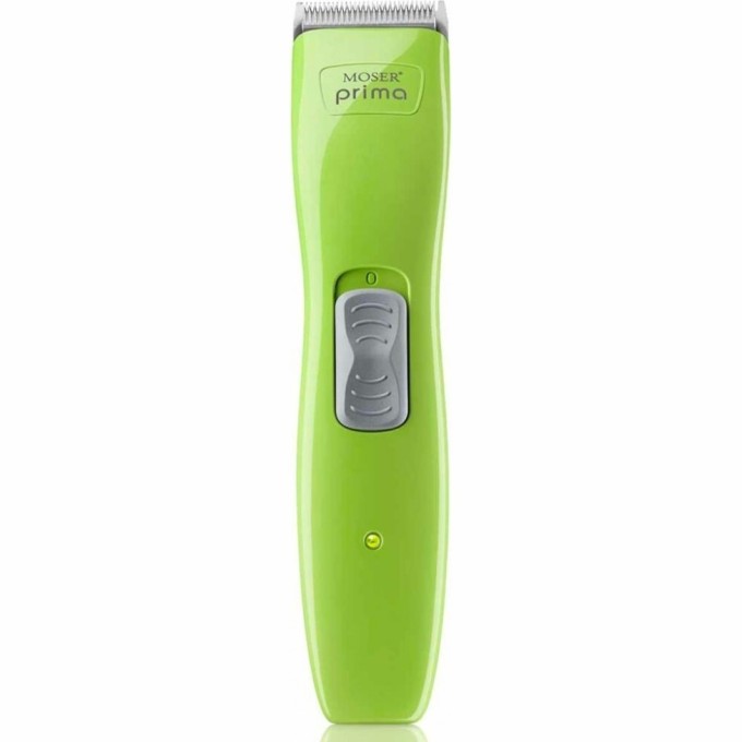 Профессиональный триммер для животных MOSER Prima 1586-0060