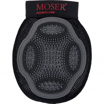 Щетка-рукавица MOSER