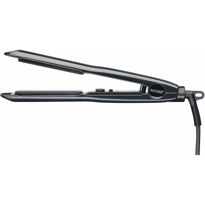 Щипцы MOSER CeraStyle Pro черный 4417-0050