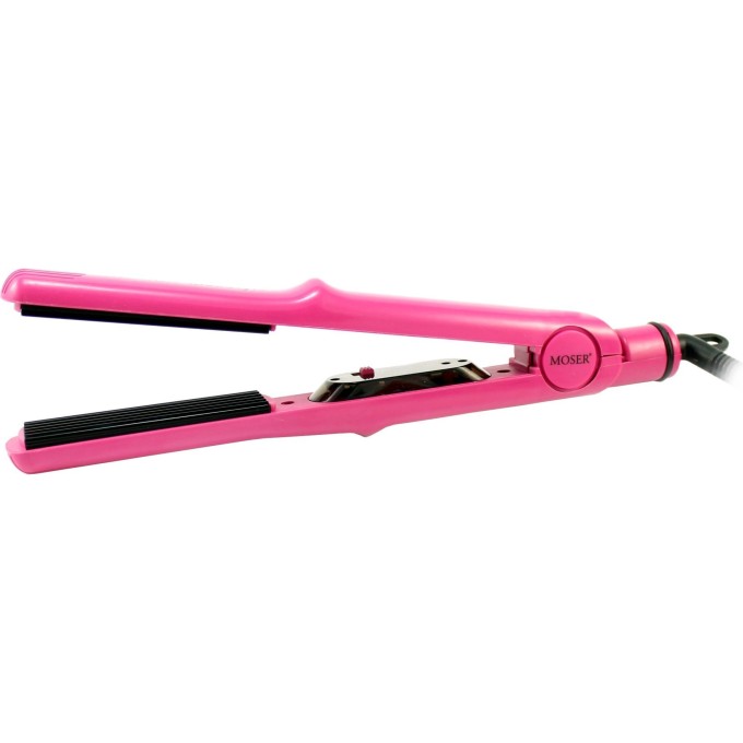 Щипцы MOSER Crimper MaxStyle розовый 4415-0052