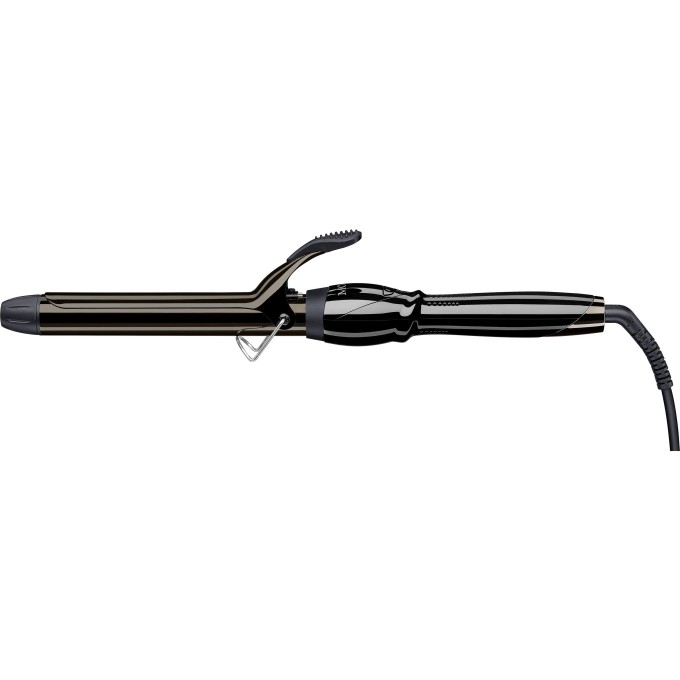 Щипцы MOSER Titan Curl черный (19 мм) 4443-0050