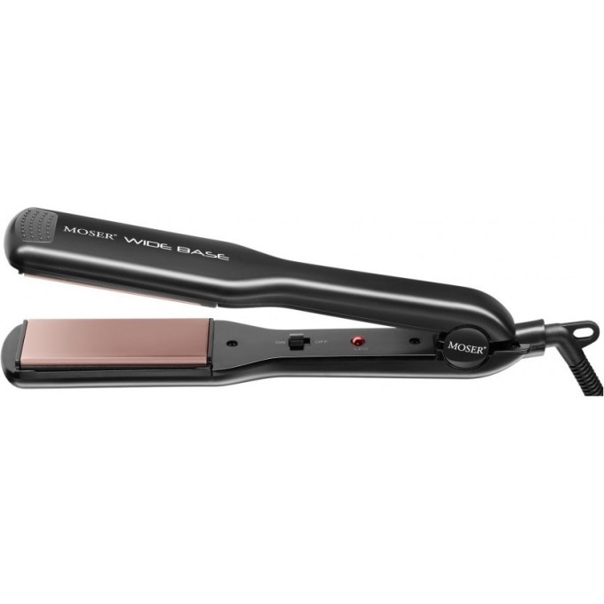 Щипцы MOSER WideBase черный 4491-0050