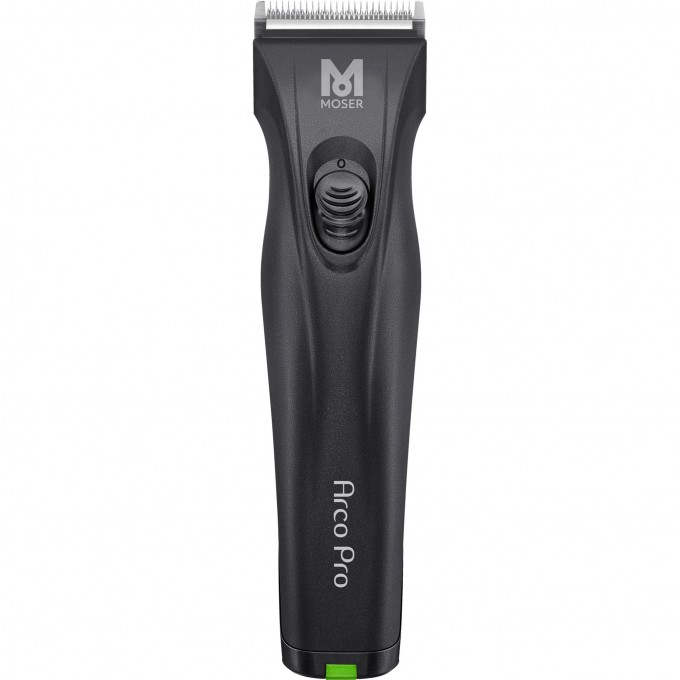 Триммер для стрижки животных MOSER ARCO PRO черный 1876-0060