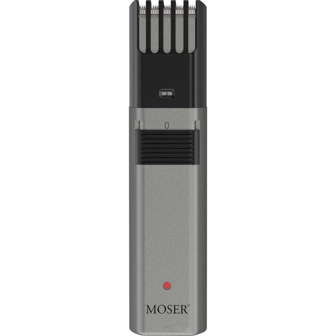 Триммер для стрижки волос MOSER CLASSIC A титан 1040.0460