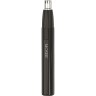 Триммер для стрижки волос MOSER NOSE TRIMMER PRESICION LITIUM черный 5640.1801